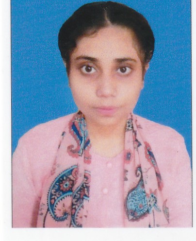 RIDHI KUMARI